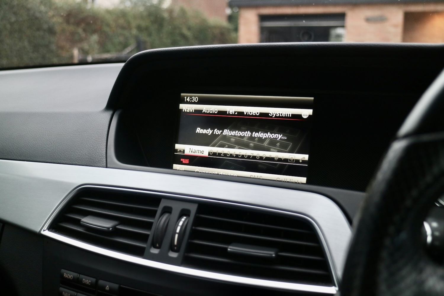 Used Mercedes-Benz C Class 2014 for sale - 77140710: Photo 13