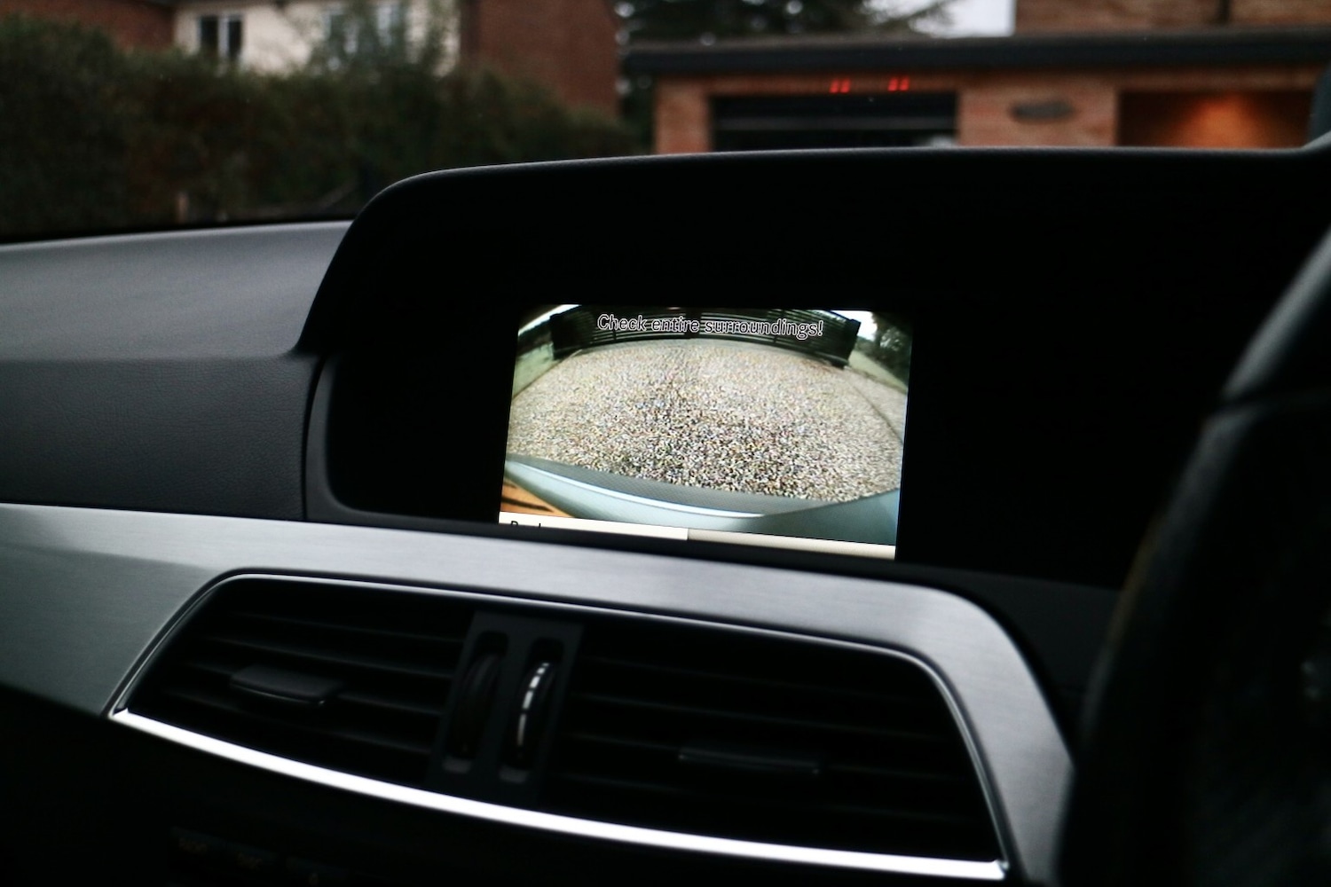 Used Mercedes-Benz C Class 2014 for sale - 77140710: Photo 14