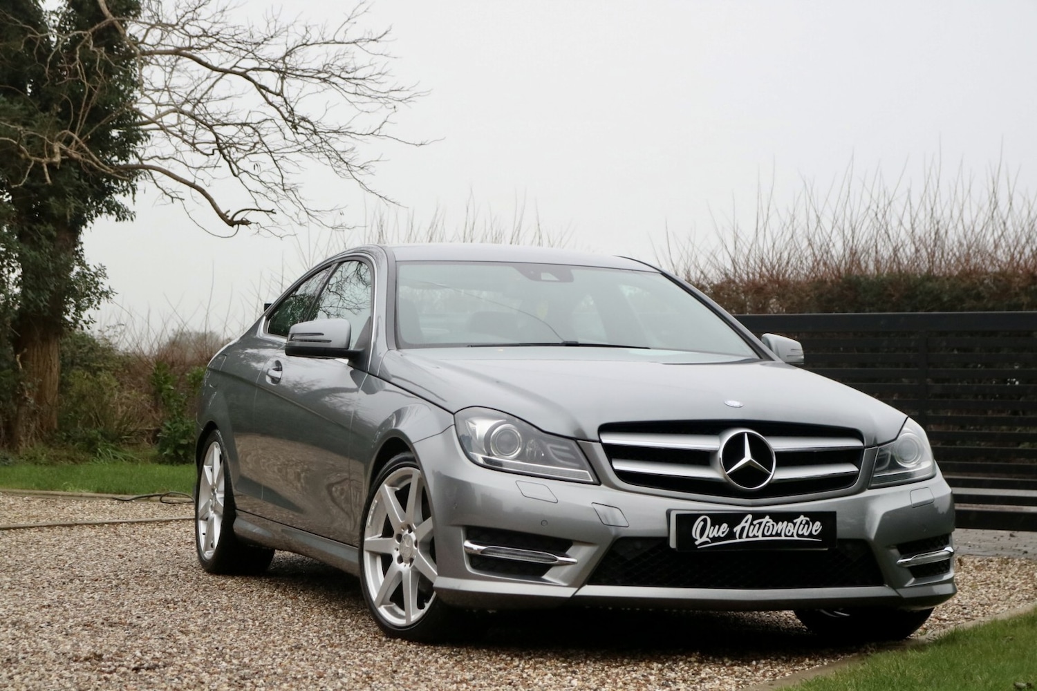 Used Mercedes-Benz C Class 2014 for sale - 77140710: Photo 15