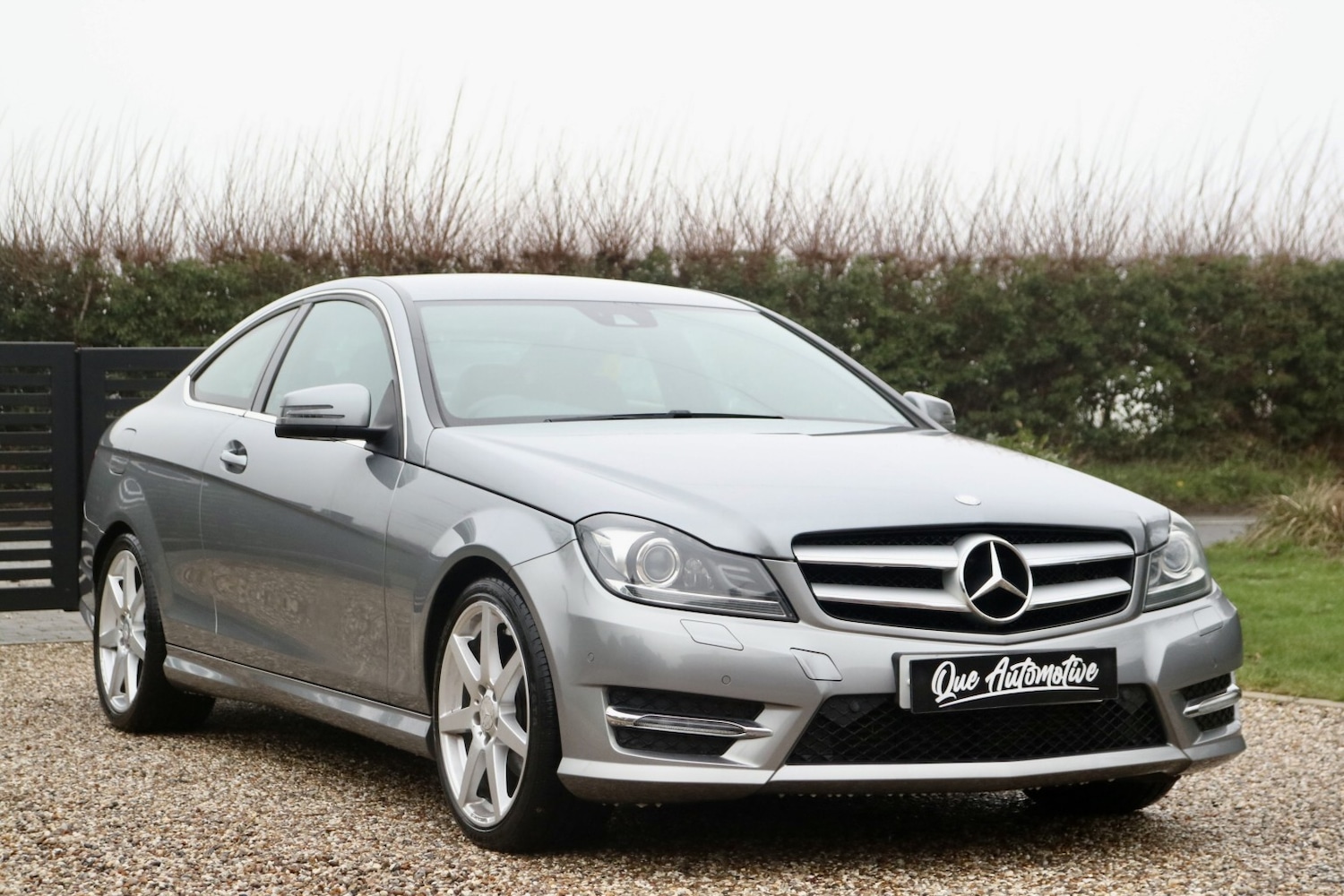 Used Mercedes-Benz C Class 2014 for sale - 77140710: Photo 16