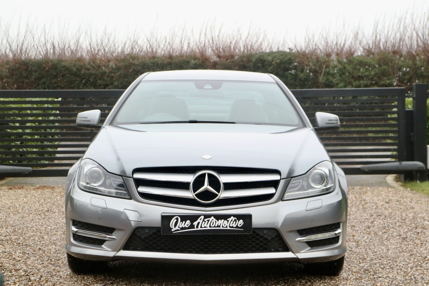 Used Mercedes-Benz C Class 2014 for sale - 77140710: Photo 18
