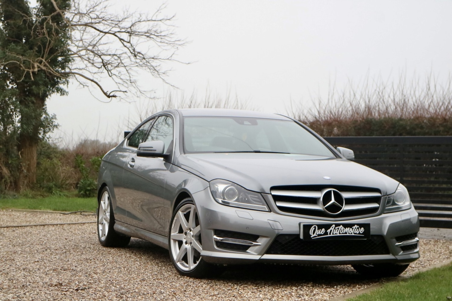 Used Mercedes-Benz C Class 2014 for sale - 77140710: Photo 22
