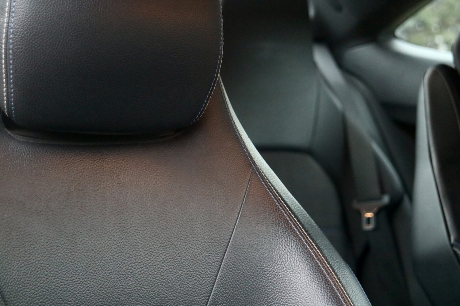 Used Mercedes-Benz C Class 2014 for sale - 77140710: Photo 25