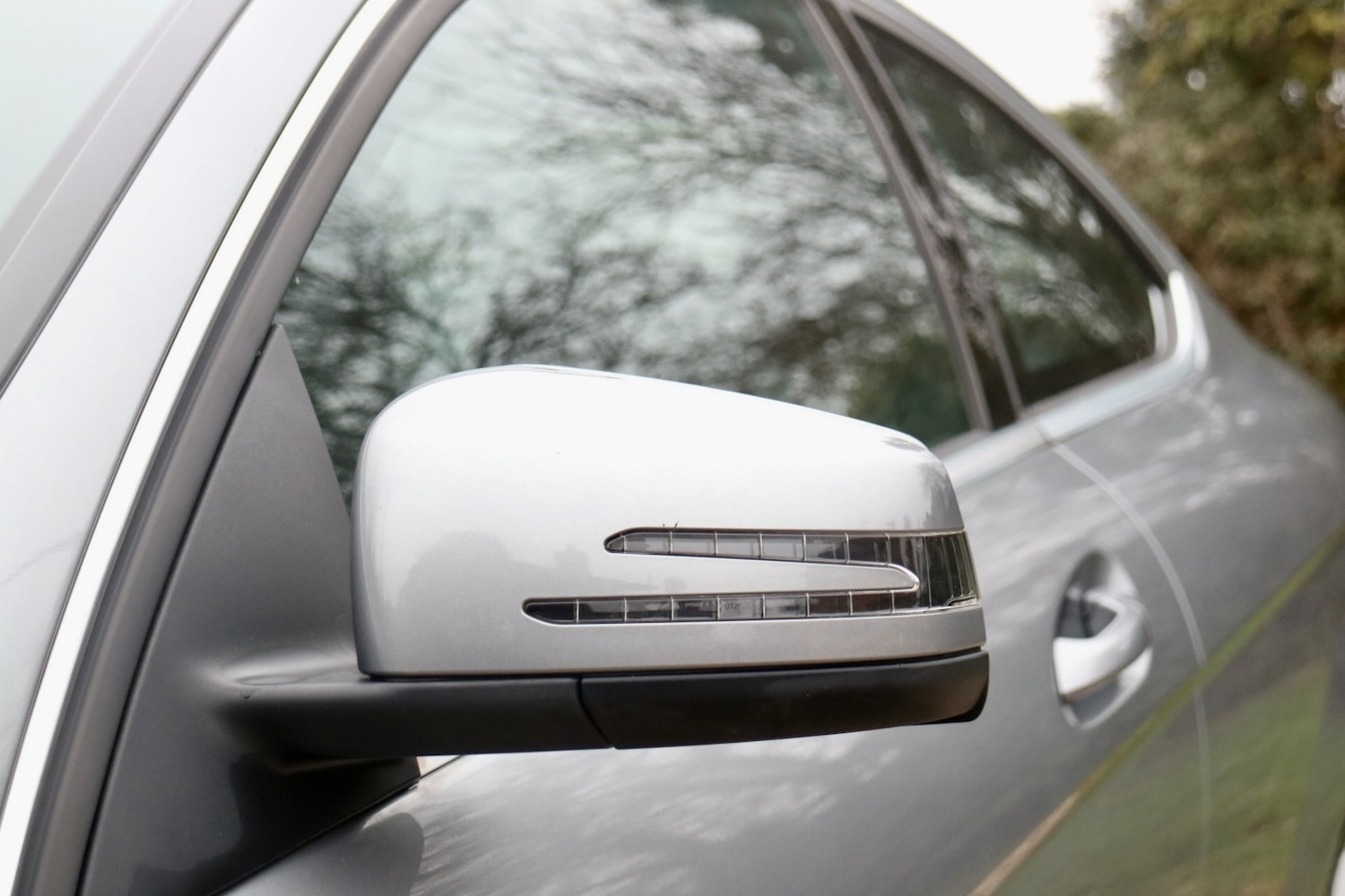 Used Mercedes-Benz C Class 2014 for sale - 77140710: Photo 27