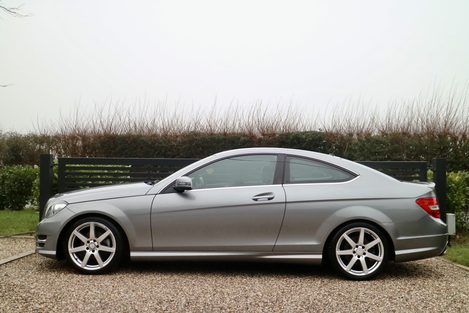 Used Mercedes-Benz C Class 2014 for sale - 77140710: Photo 28