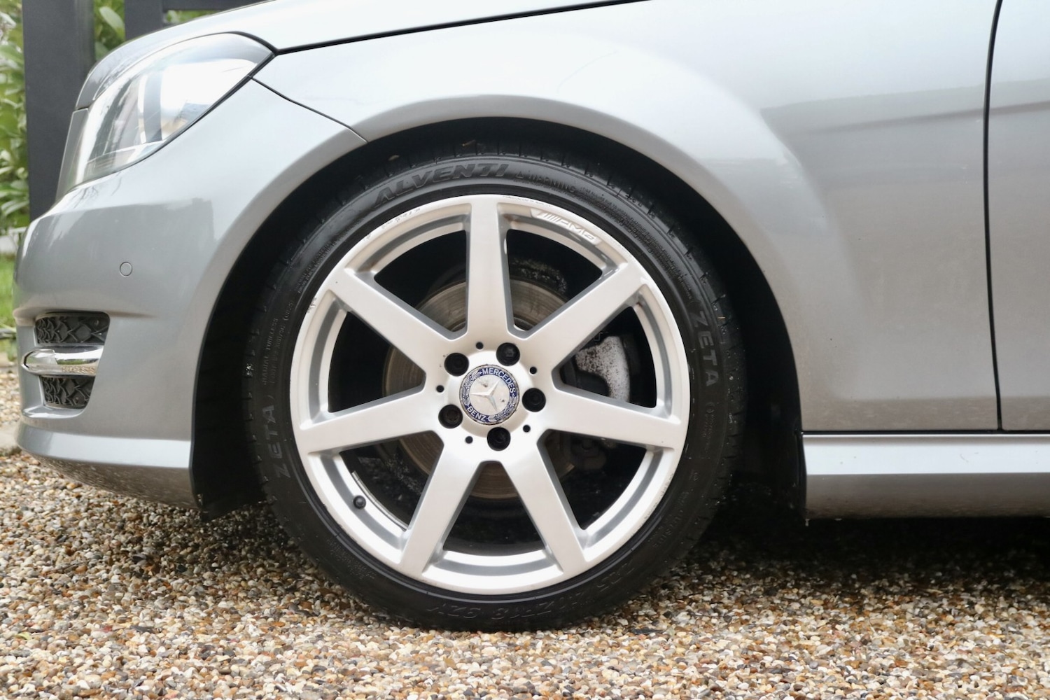 Used Mercedes-Benz C Class 2014 for sale - 77140710: Photo 29