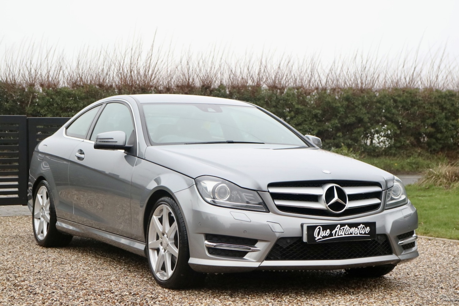 Used Mercedes-Benz C Class 2014 for sale - 77140710: Photo 31