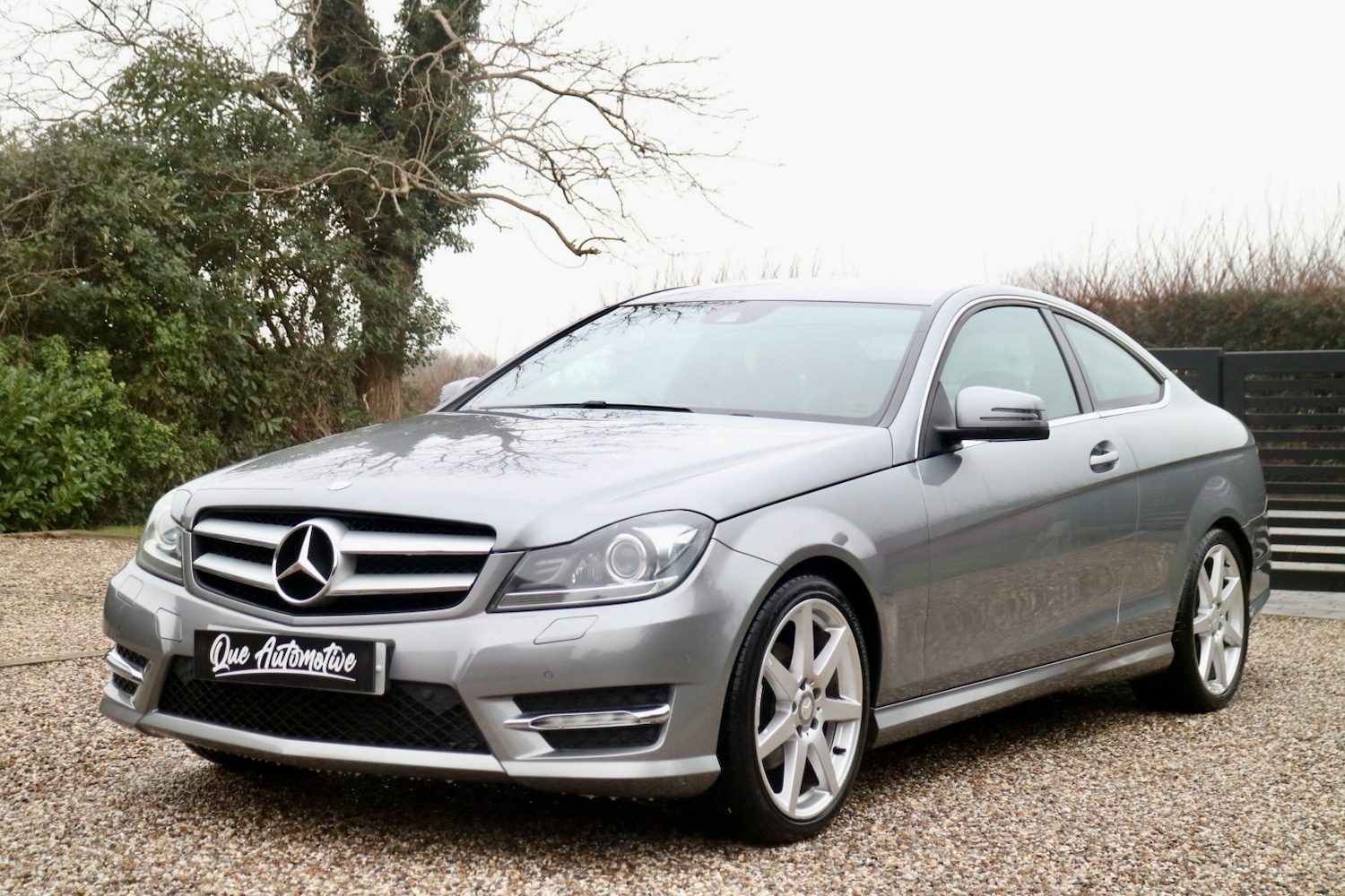 Used Mercedes-Benz C Class 2014 for sale - 77140710: Photo 32