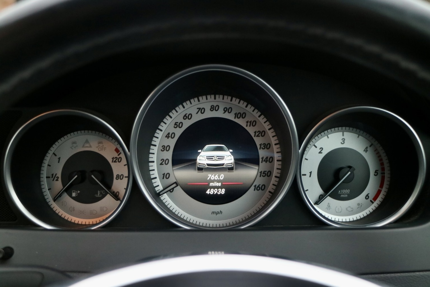 Used Mercedes-Benz C Class 2014 for sale - 77140710: Photo 33