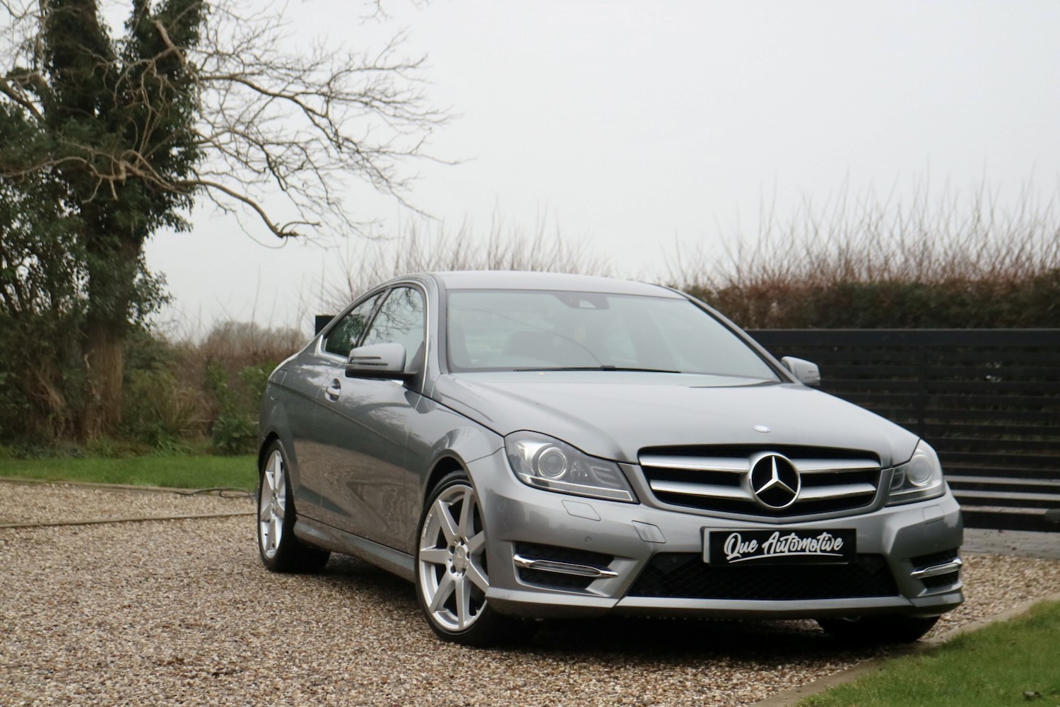 Used Mercedes-Benz C Class 2014 for sale - 77140710: Photo 35
