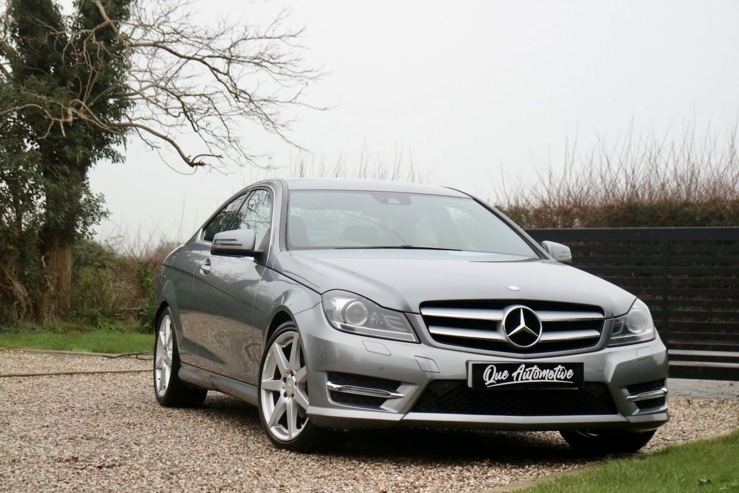Used Mercedes-Benz C Class 2014 for sale - 77140710: Photo 40