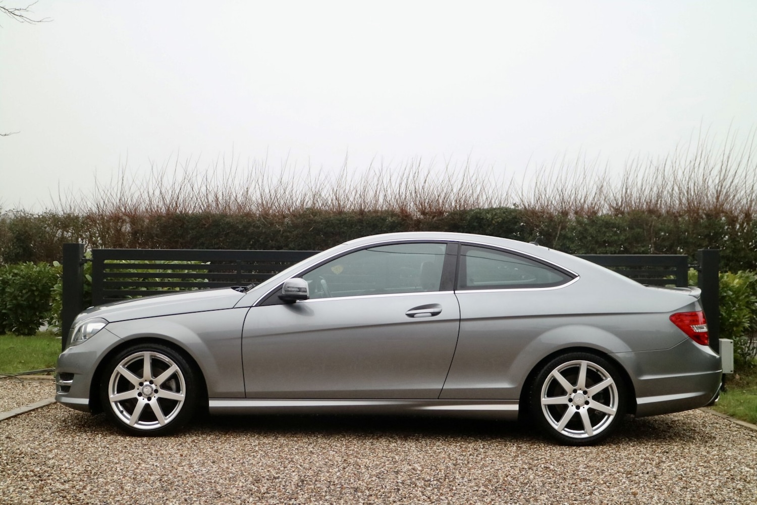 Used Mercedes-Benz C Class 2014 for sale - 77140710: Photo 6