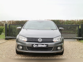 Used Volkswagen EOS 2013 for sale - 78402685: Photo