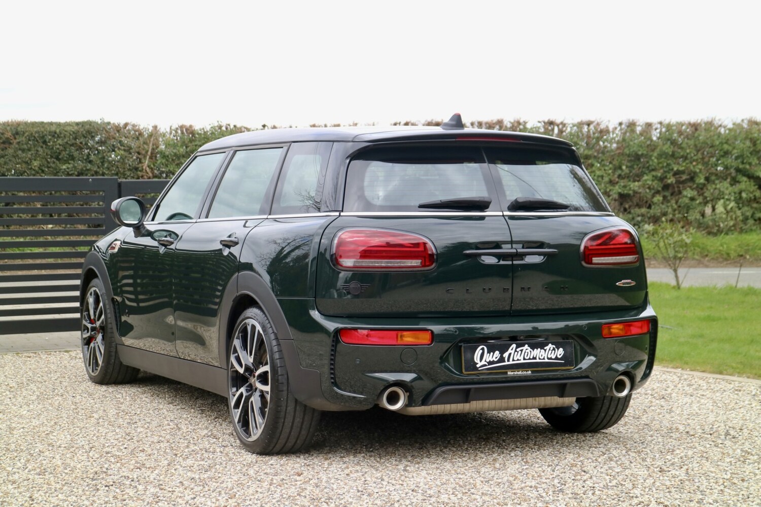 Used MINI Clubman 2022 for sale - 78121520: Photo 10