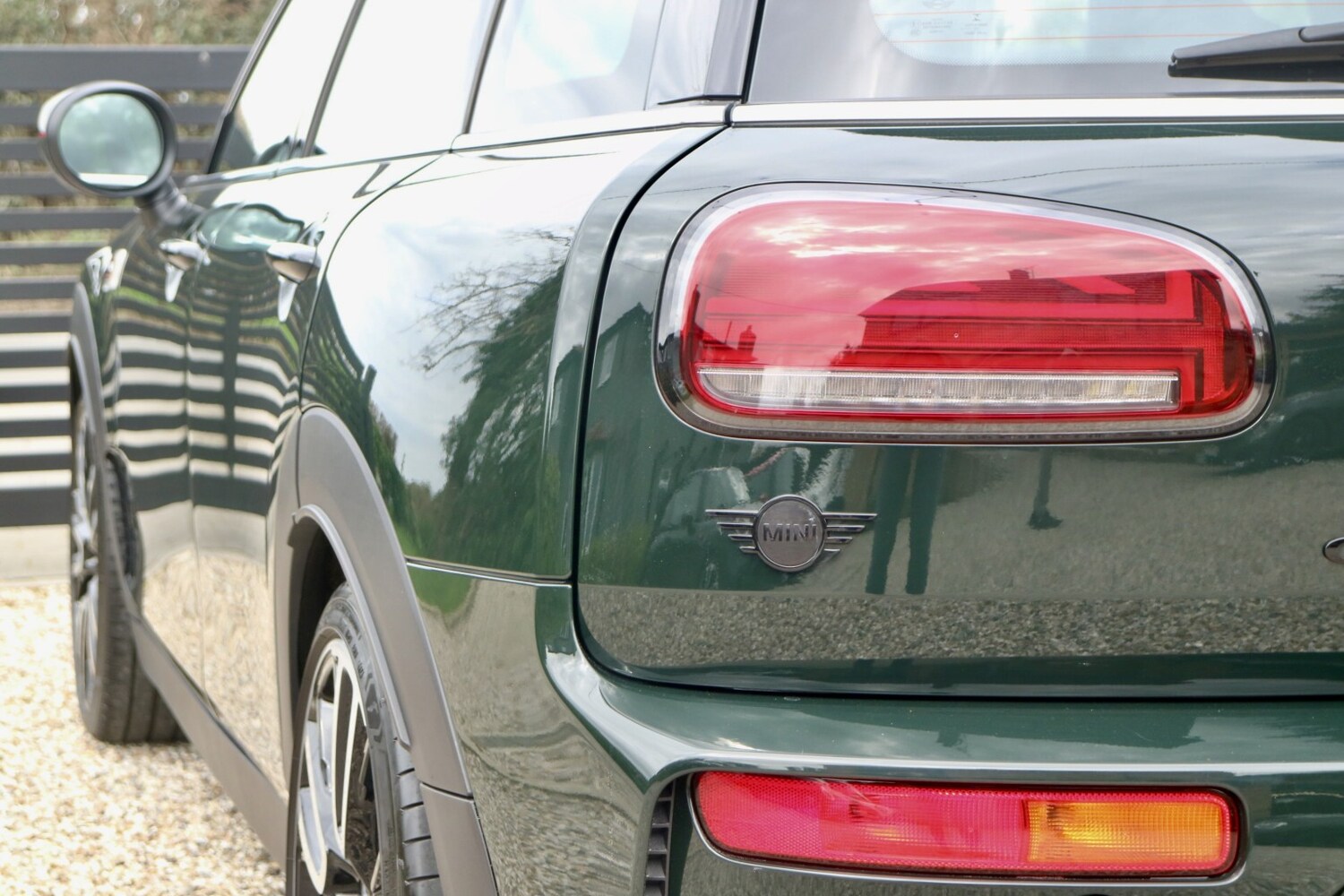 Used MINI Clubman 2022 for sale - 78121520: Photo 11