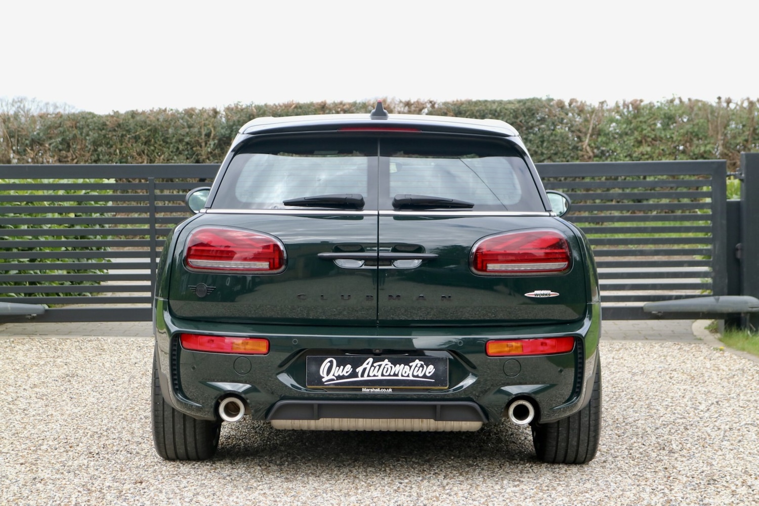 Used MINI Clubman 2022 for sale - 78121520: Photo 12