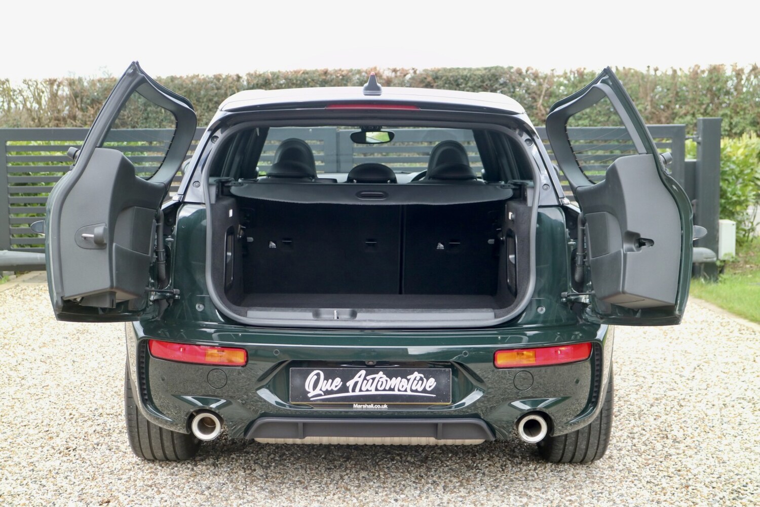 Used MINI Clubman 2022 for sale - 78121520: Photo 13