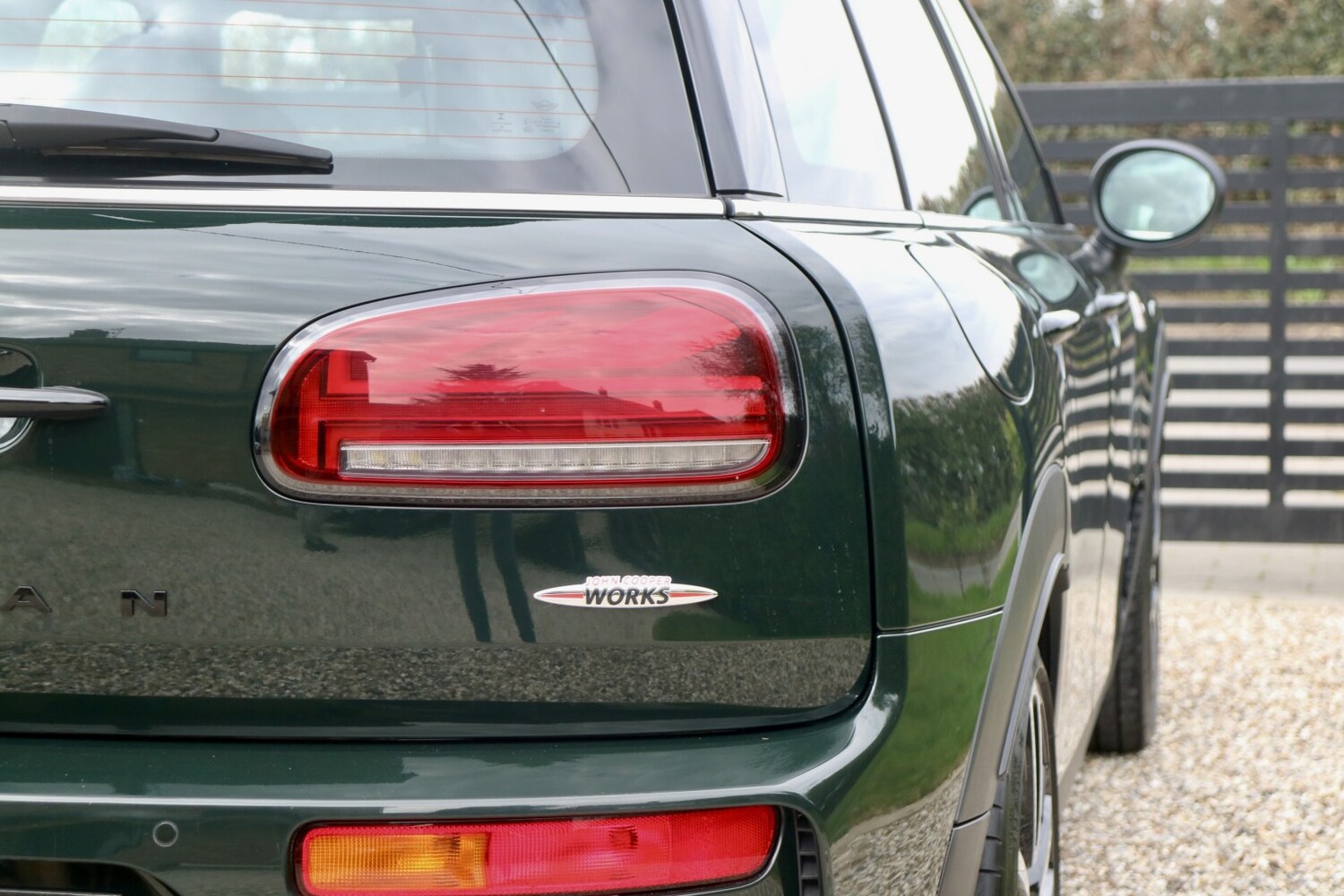 Used MINI Clubman 2022 for sale - 78121520: Photo 14