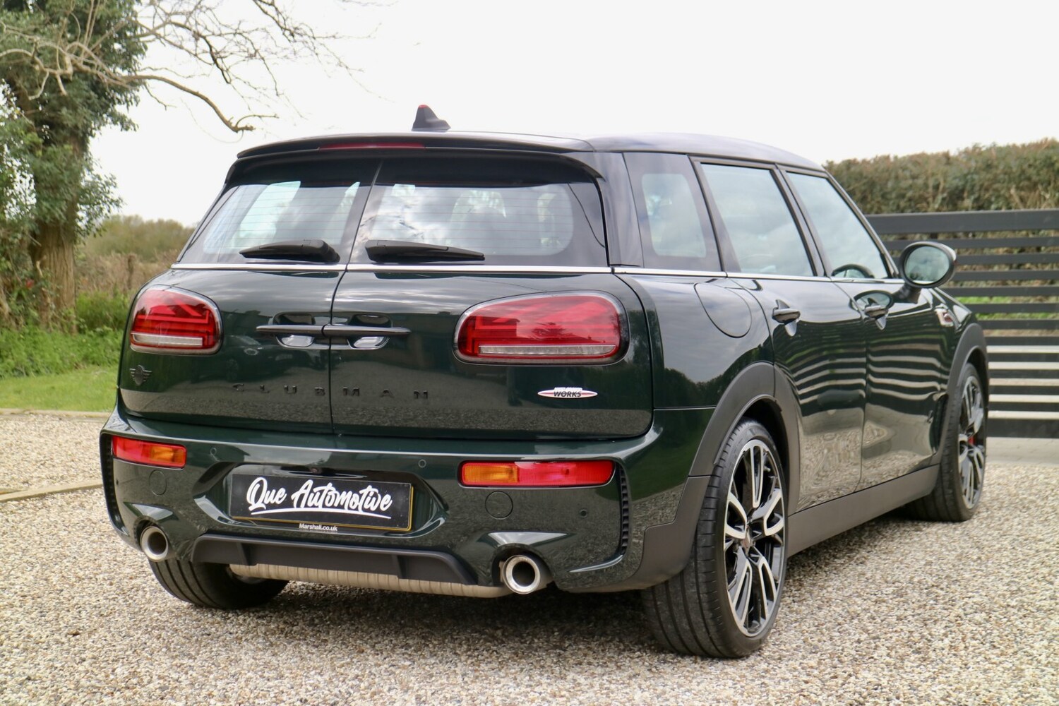 Used MINI Clubman 2022 for sale - 78121520: Photo 15
