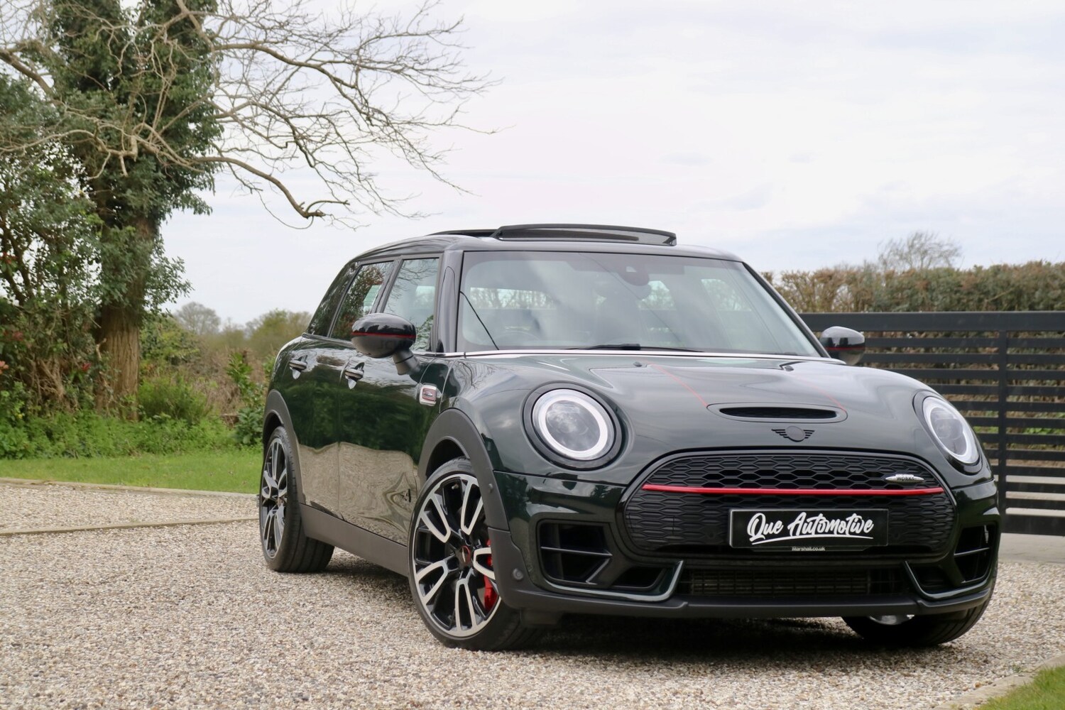 Used MINI Clubman 2022 for sale - 78121520: Photo 16