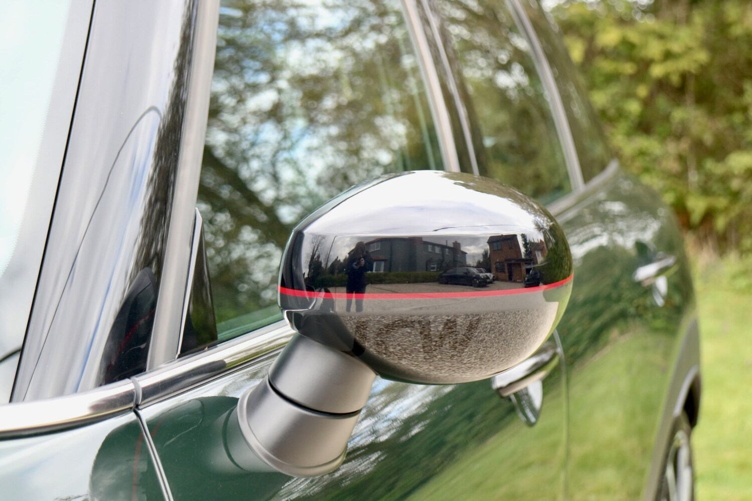 Used MINI Clubman 2022 for sale - 78121520: Photo 17