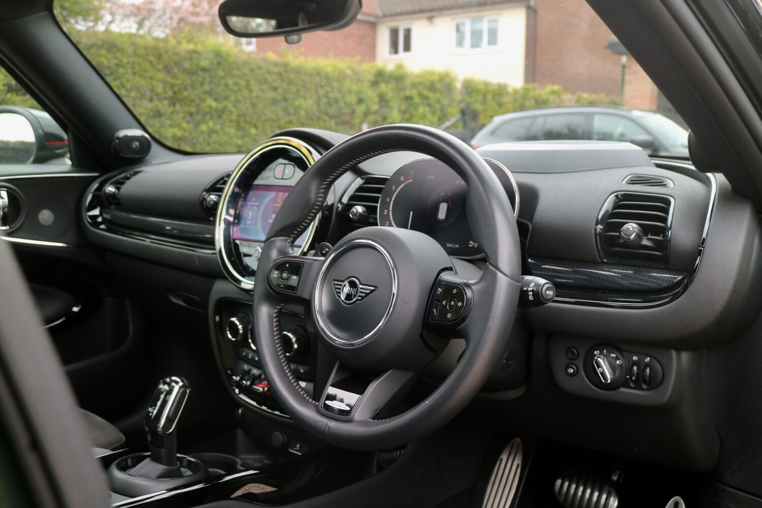 Used MINI Clubman 2022 for sale - 78121520: Photo 18