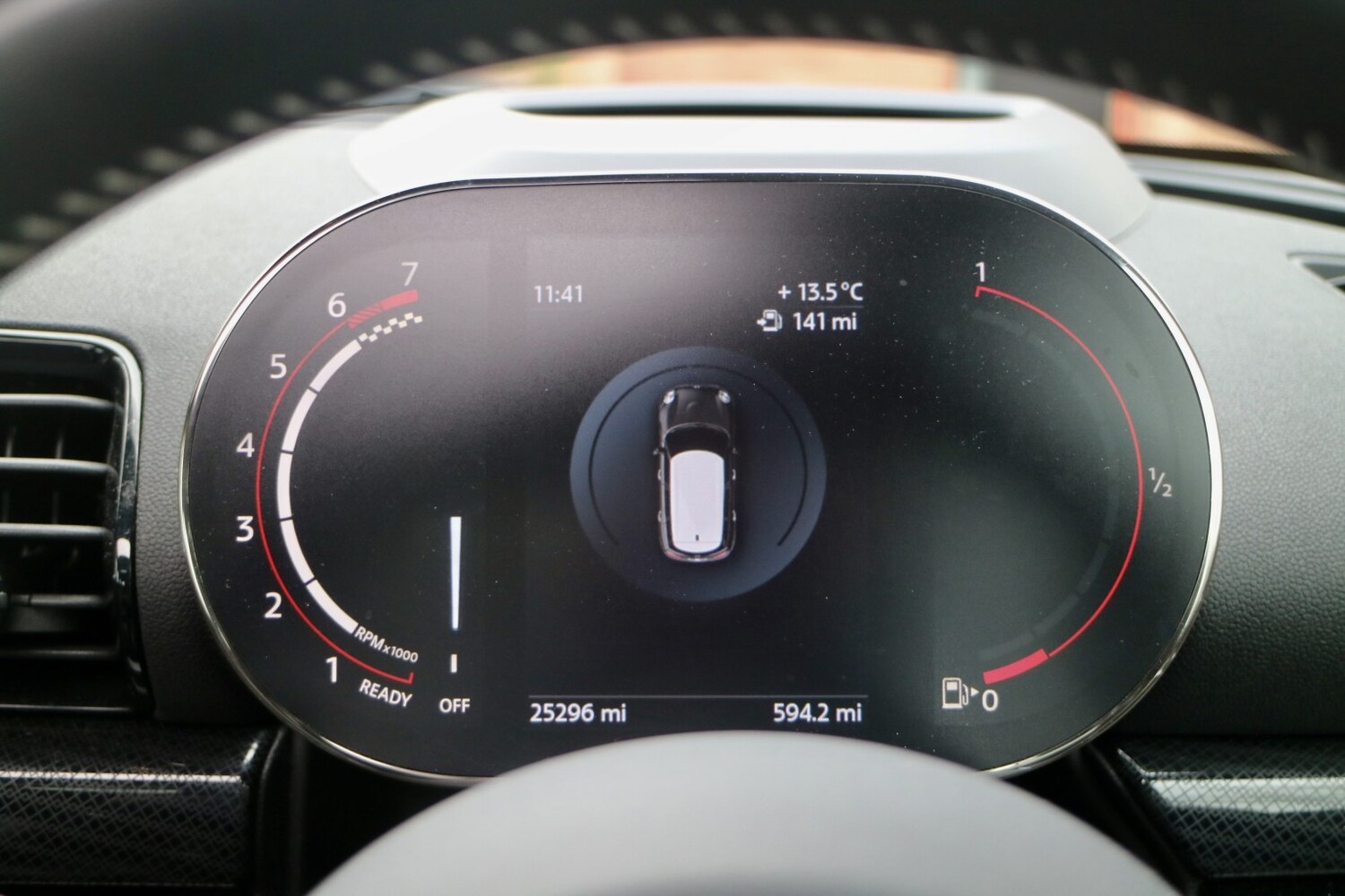 Used MINI Clubman 2022 for sale - 78121520: Photo 19