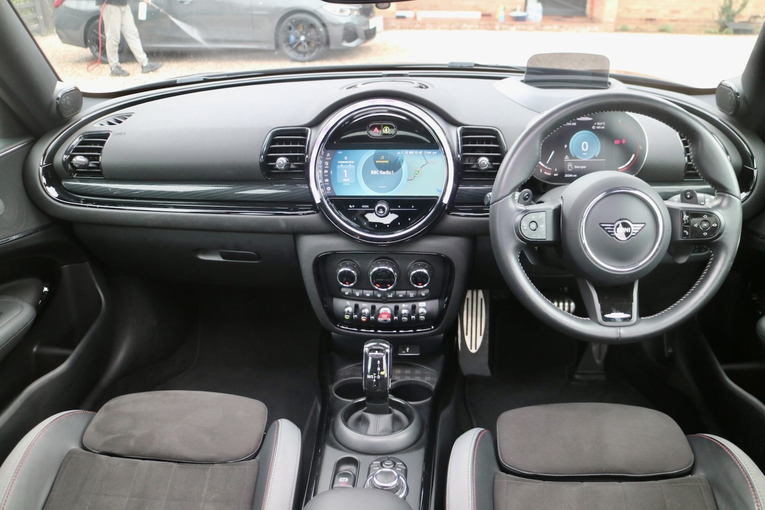 Used MINI Clubman 2022 for sale - 78121520: Photo 2