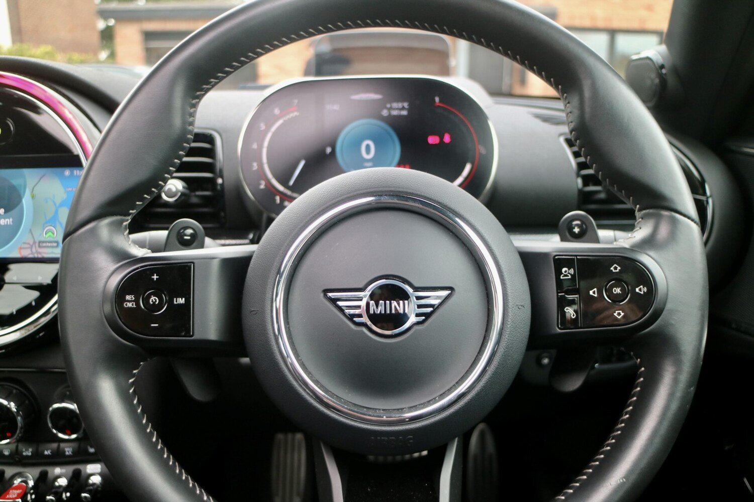 Used MINI Clubman 2022 for sale - 78121520: Photo 20