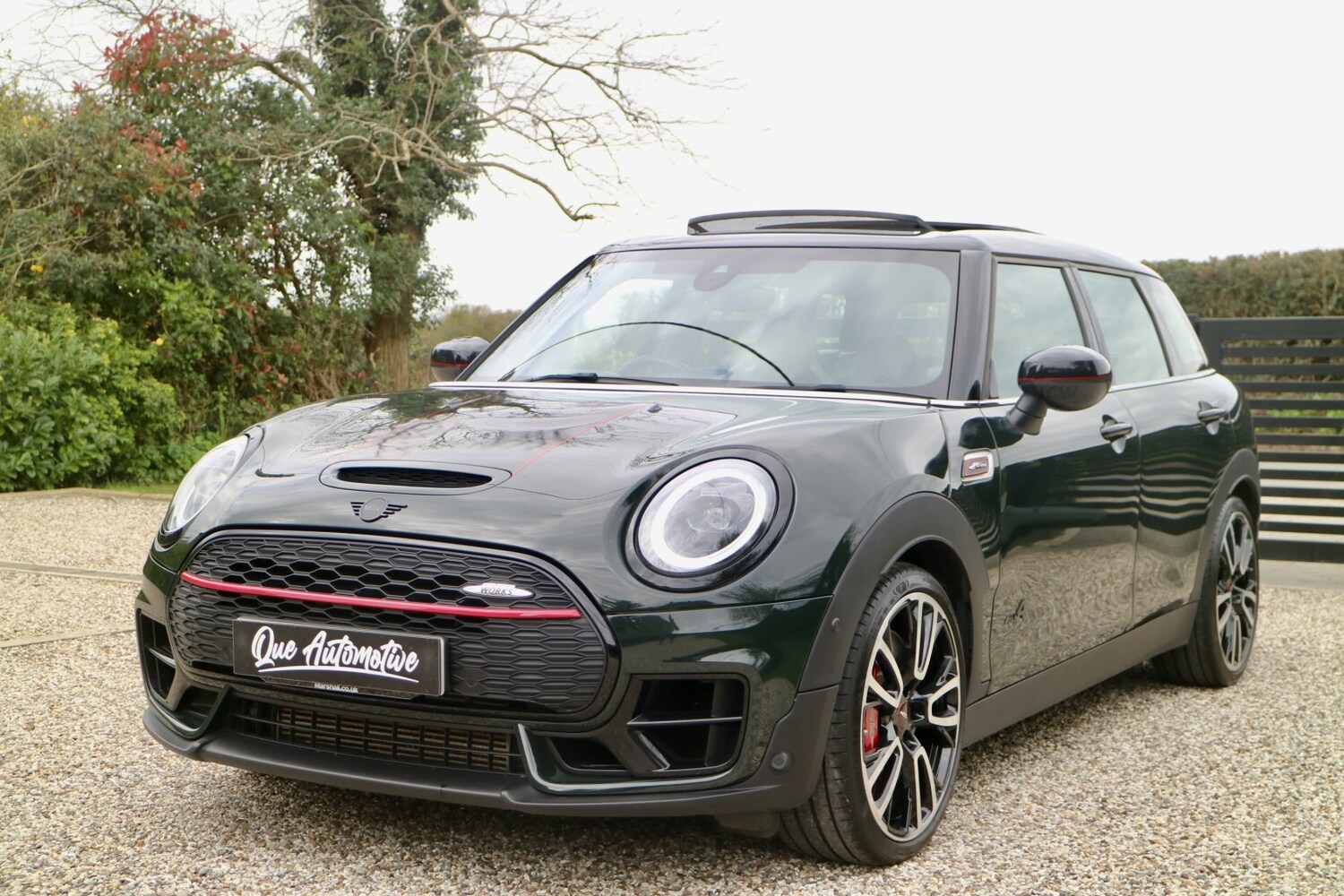 Used MINI Clubman 2022 for sale - 78121520: Photo 21