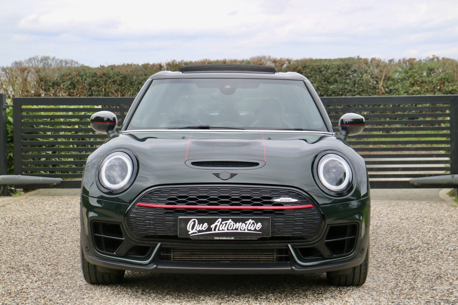 Used MINI Clubman 2022 for sale - 78121520: Photo 23