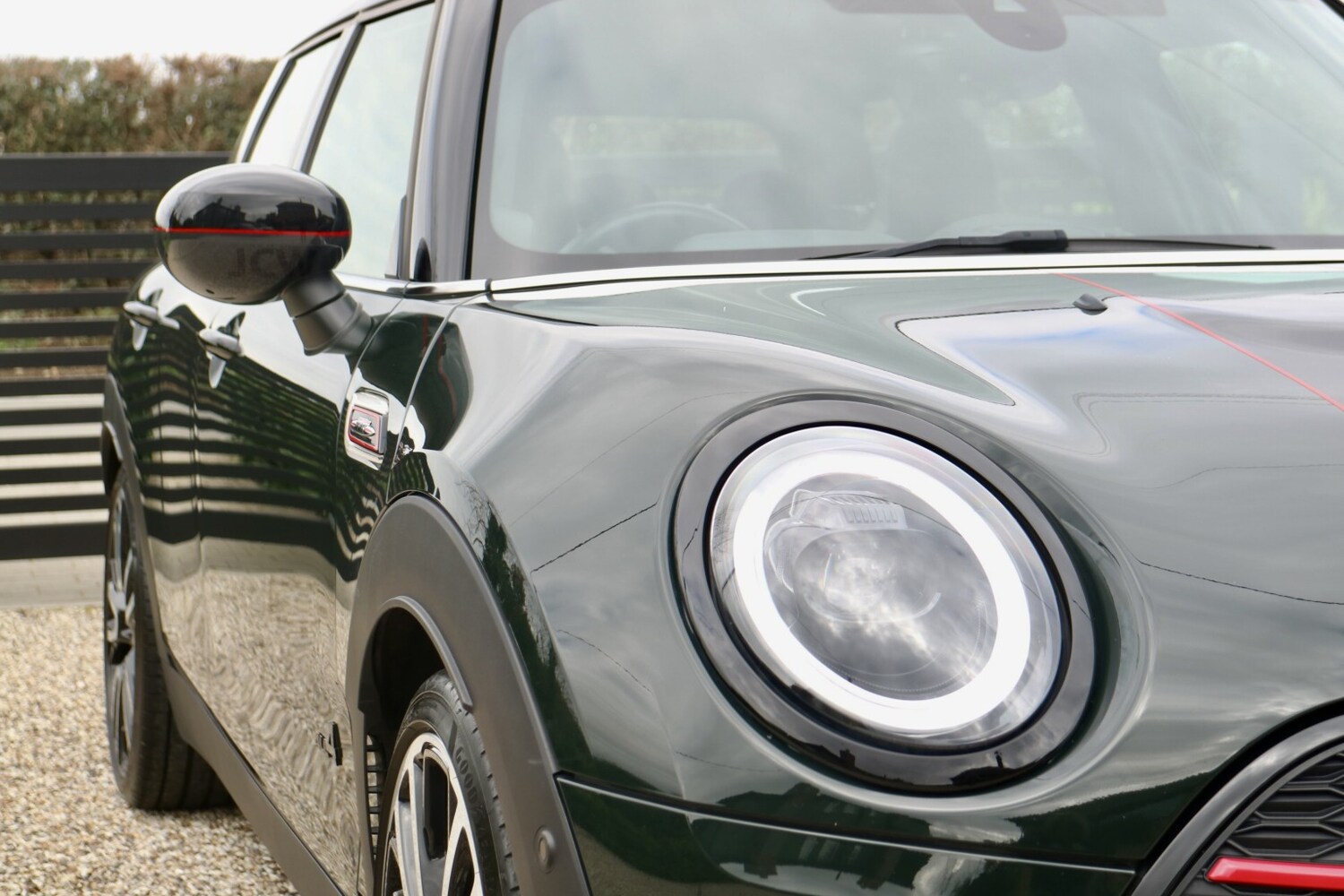 Used MINI Clubman 2022 for sale - 78121520: Photo 24