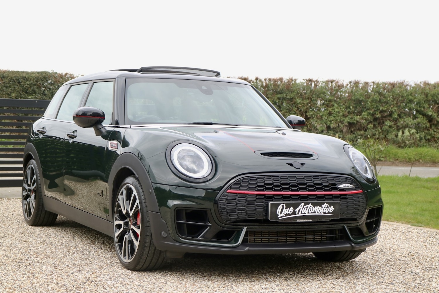 Used MINI Clubman 2022 for sale - 78121520: Photo 25