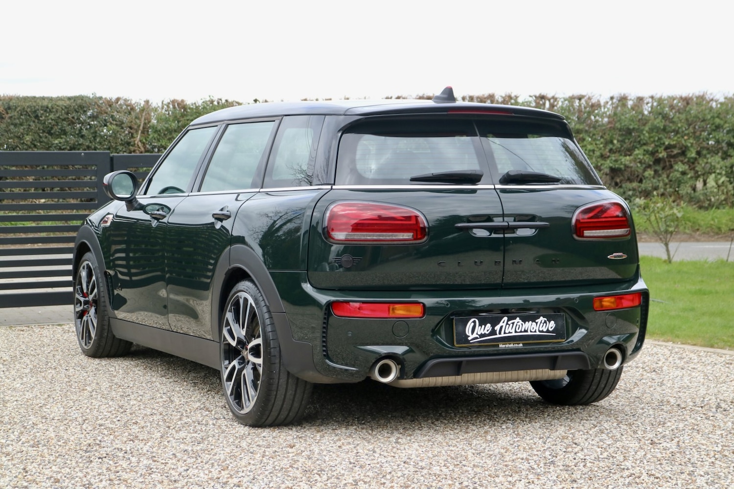 Used MINI Clubman 2022 for sale - 78121520: Photo 26