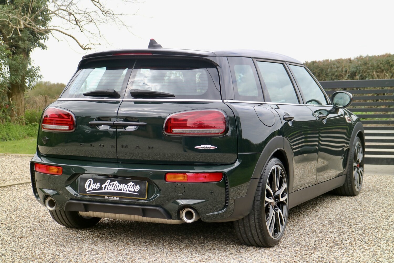Used MINI Clubman 2022 for sale - 78121520: Photo 27