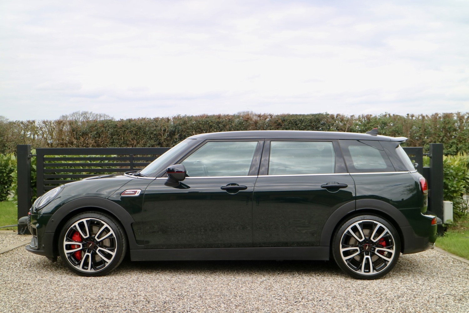 Used MINI Clubman 2022 for sale - 78121520: Photo 28