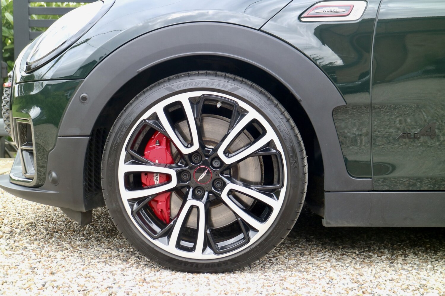 Used MINI Clubman 2022 for sale - 78121520: Photo 29