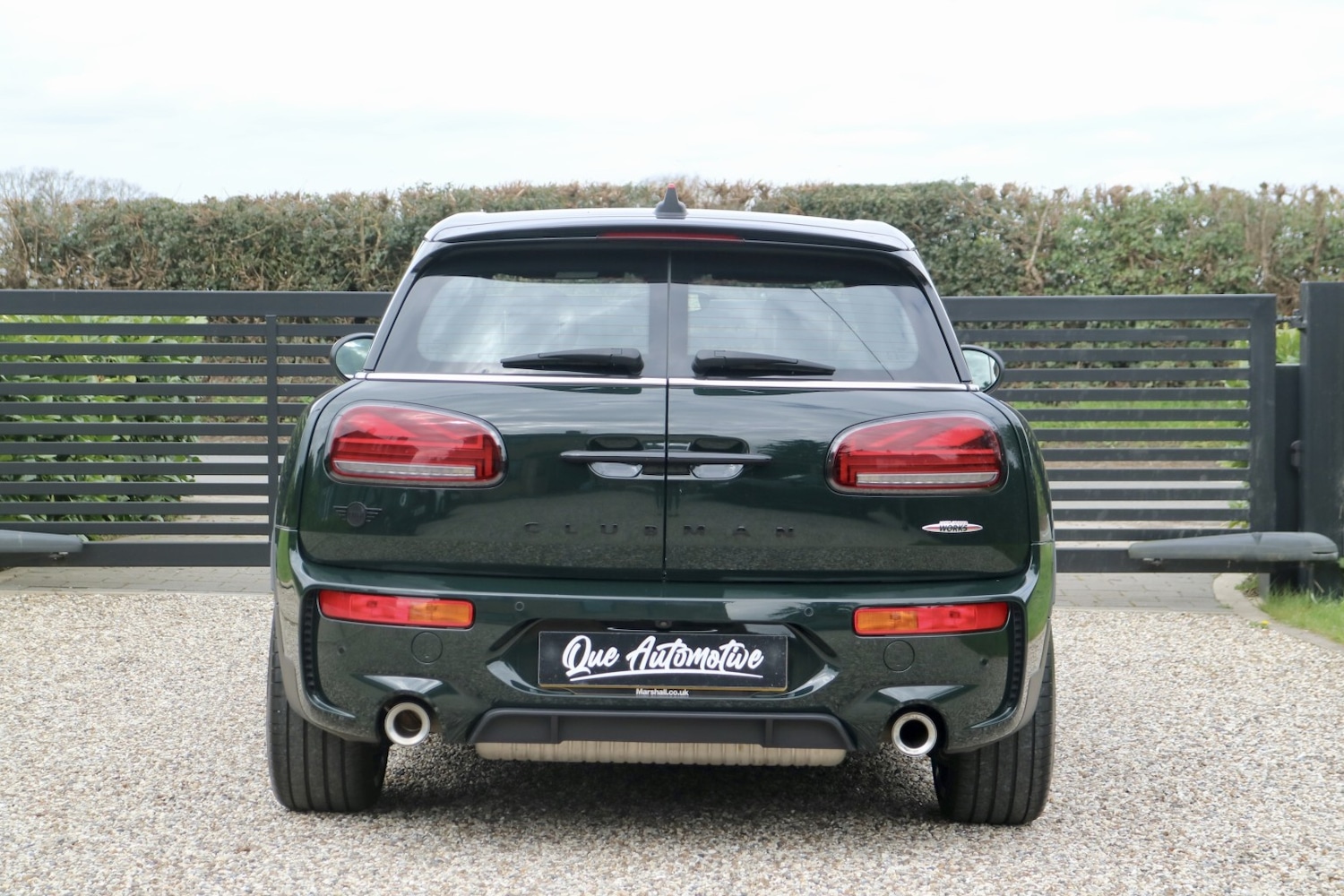 Used MINI Clubman 2022 for sale - 78121520: Photo 3