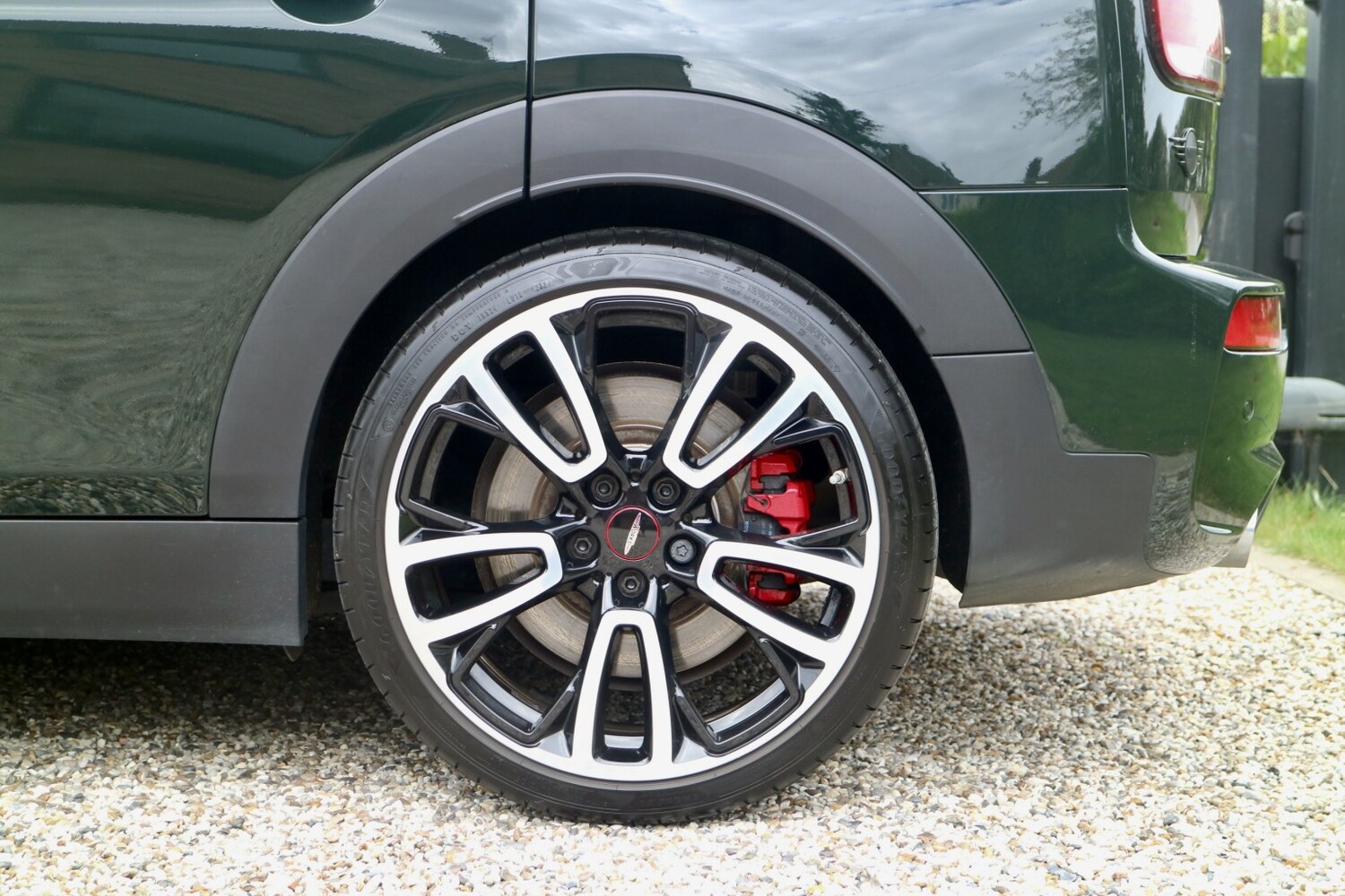 Used MINI Clubman 2022 for sale - 78121520: Photo 30