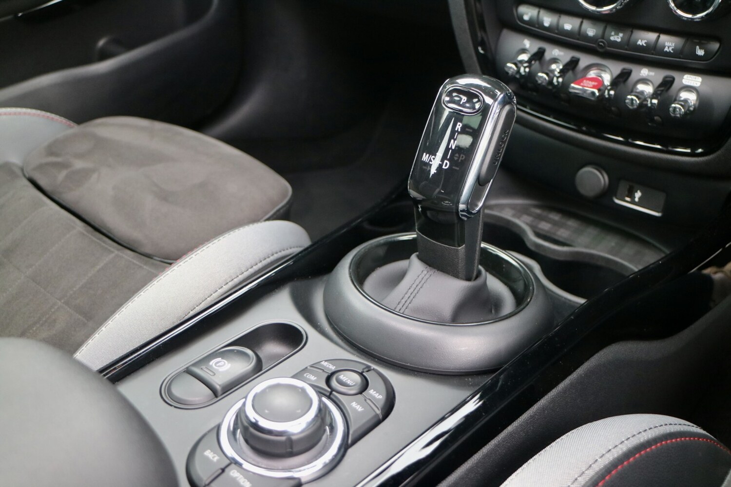 Used MINI Clubman 2022 for sale - 78121520: Photo 31