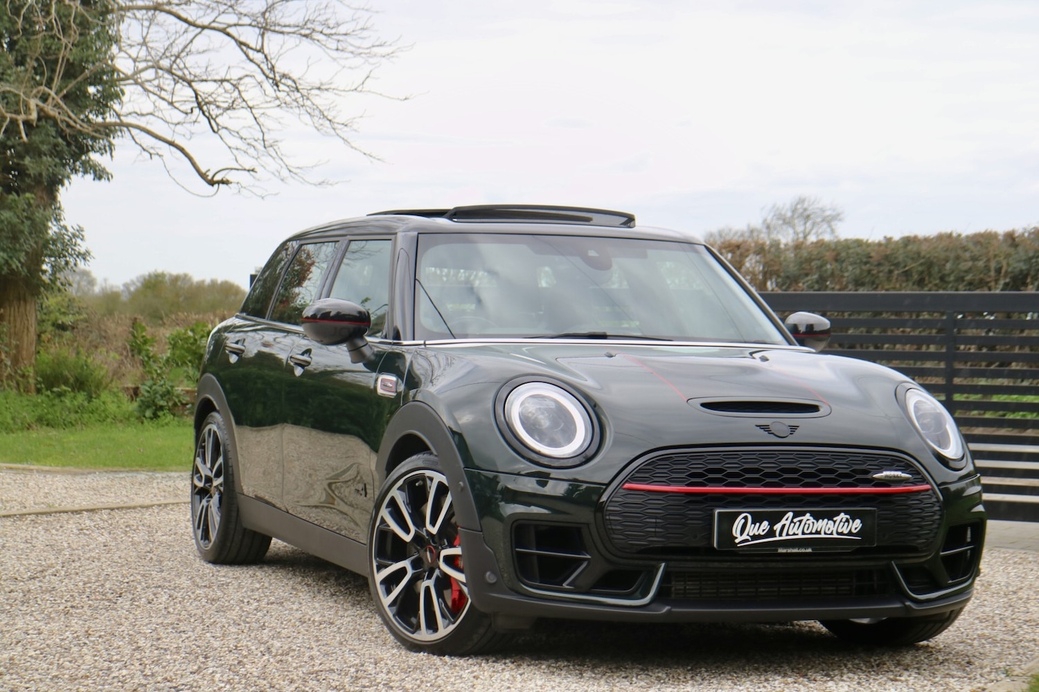 Used MINI Clubman 2022 for sale - 78121520: Photo 33