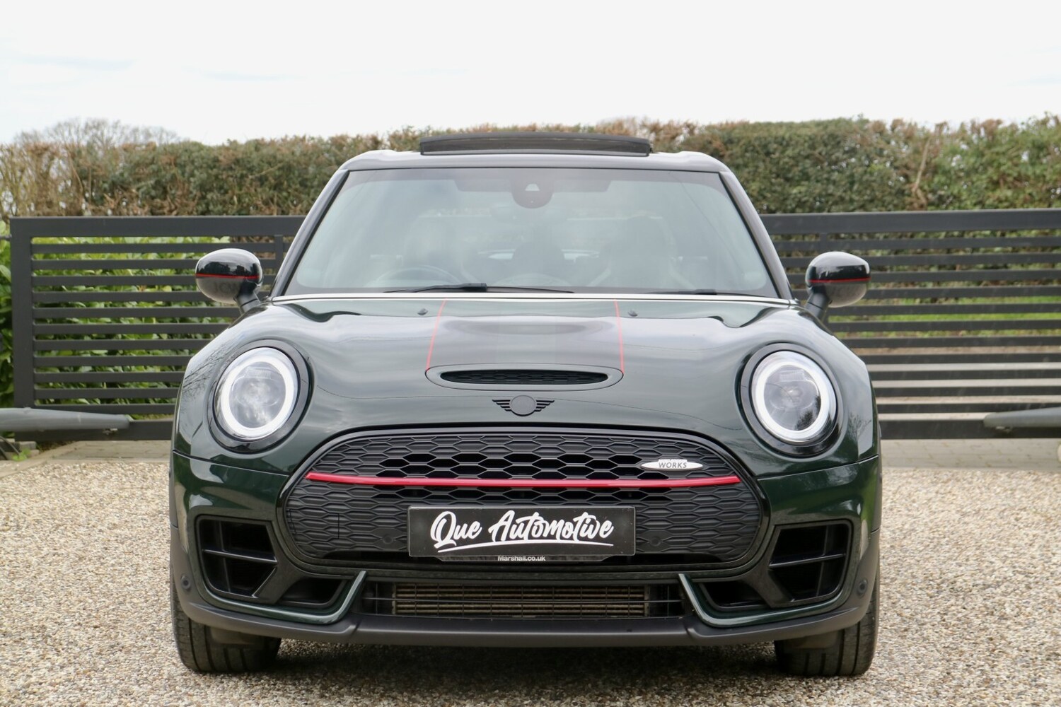 Used MINI Clubman 2022 for sale - 78121520: Photo 34
