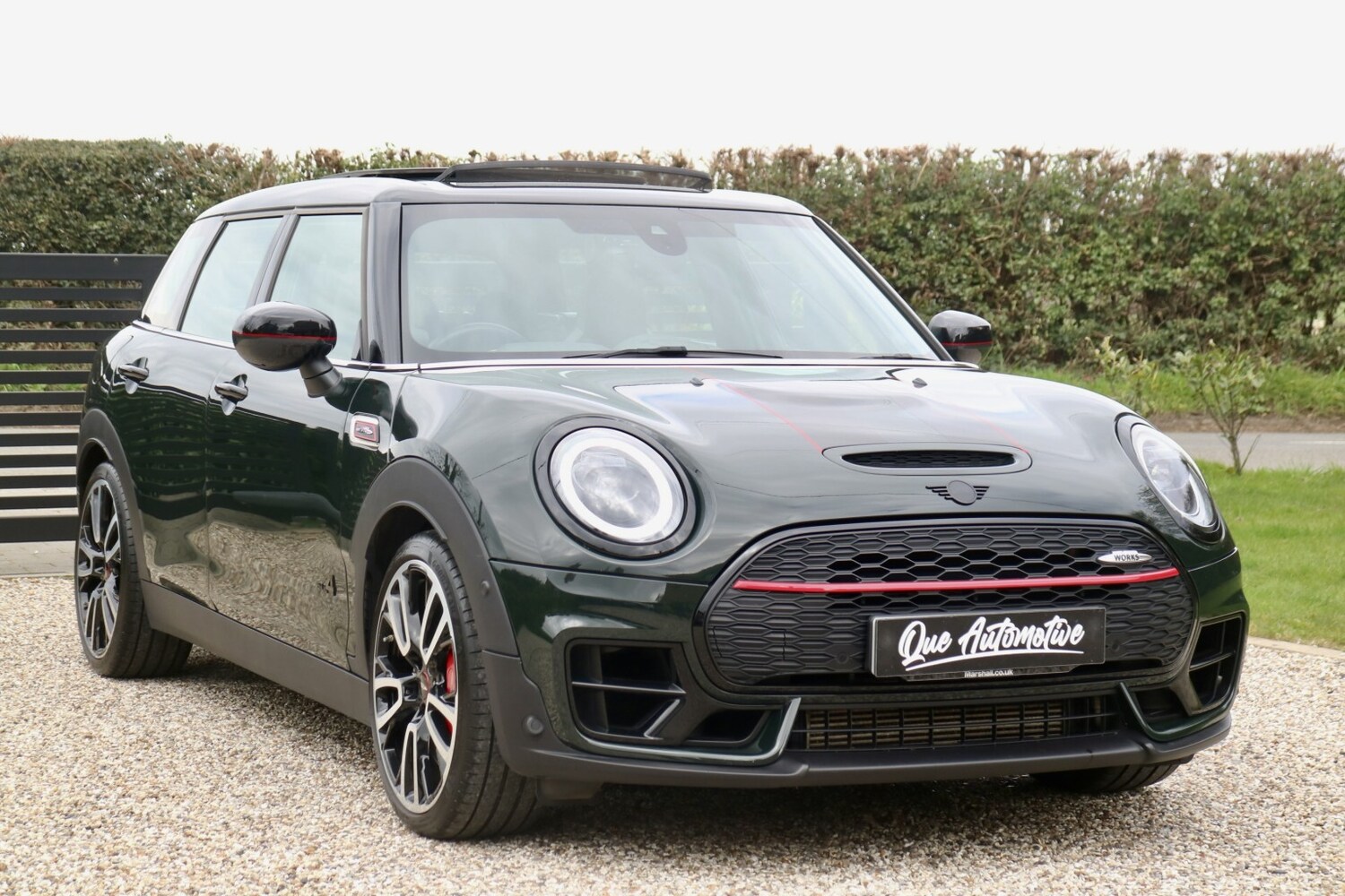 Used MINI Clubman 2022 for sale - 78121520: Photo 35
