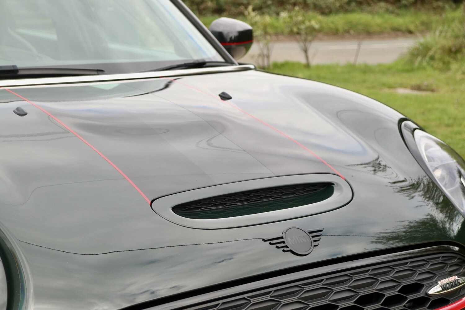 Used MINI Clubman 2022 for sale - 78121520: Photo 36