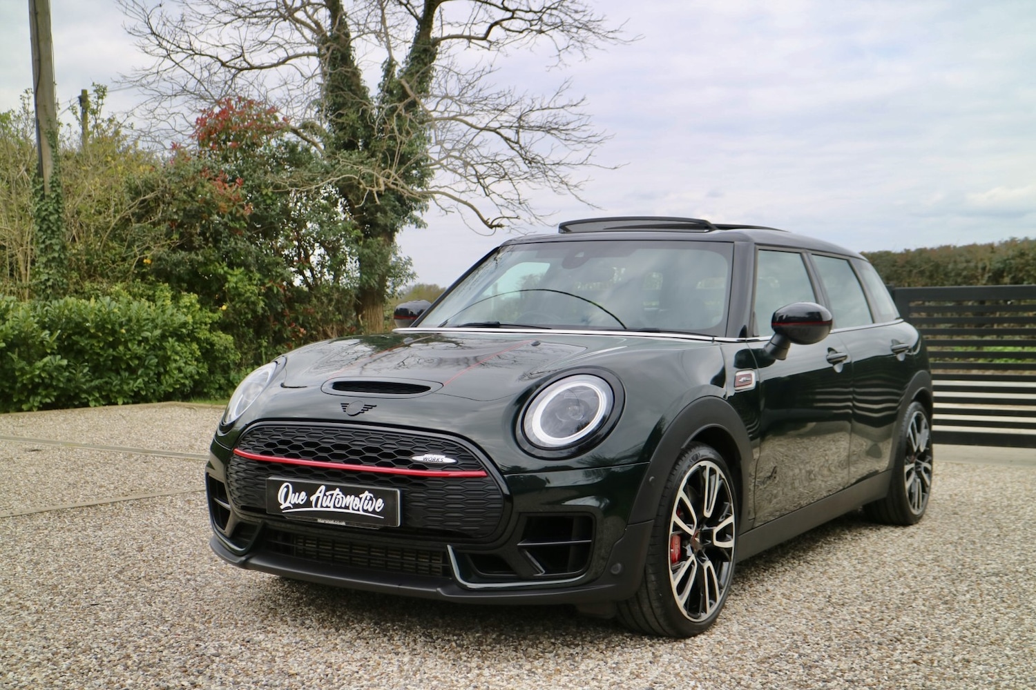 Used MINI Clubman 2022 for sale - 78121520: Photo 37