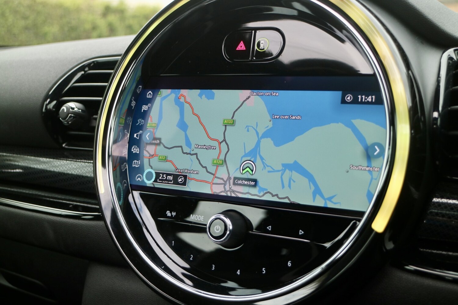 Used MINI Clubman 2022 for sale - 78121520: Photo 38