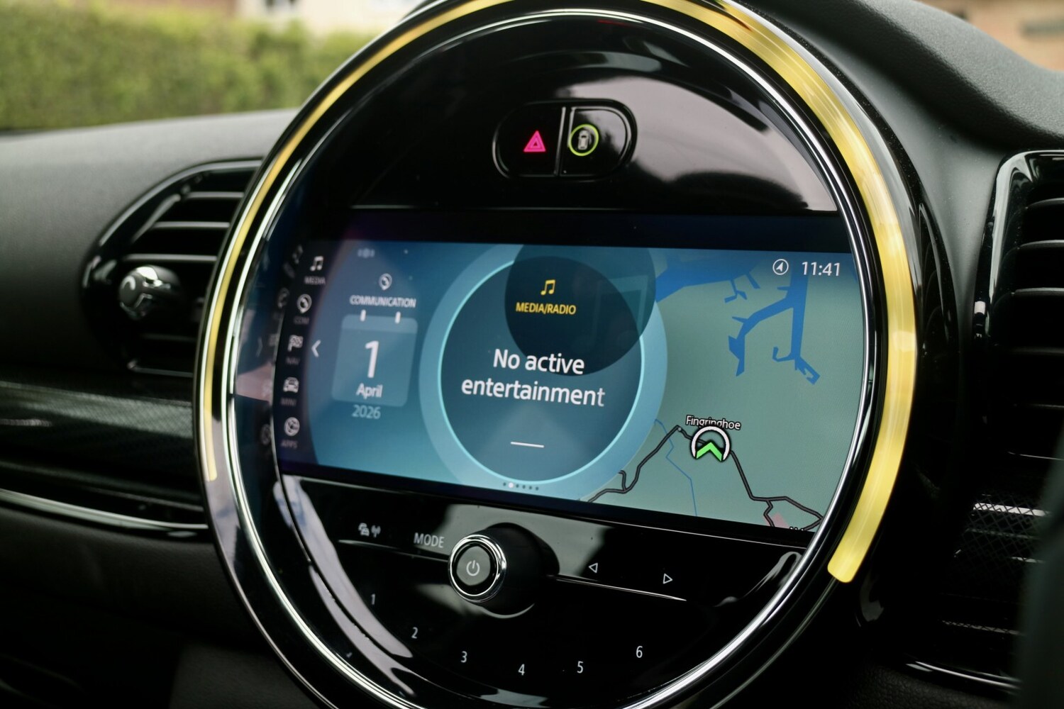 Used MINI Clubman 2022 for sale - 78121520: Photo 39