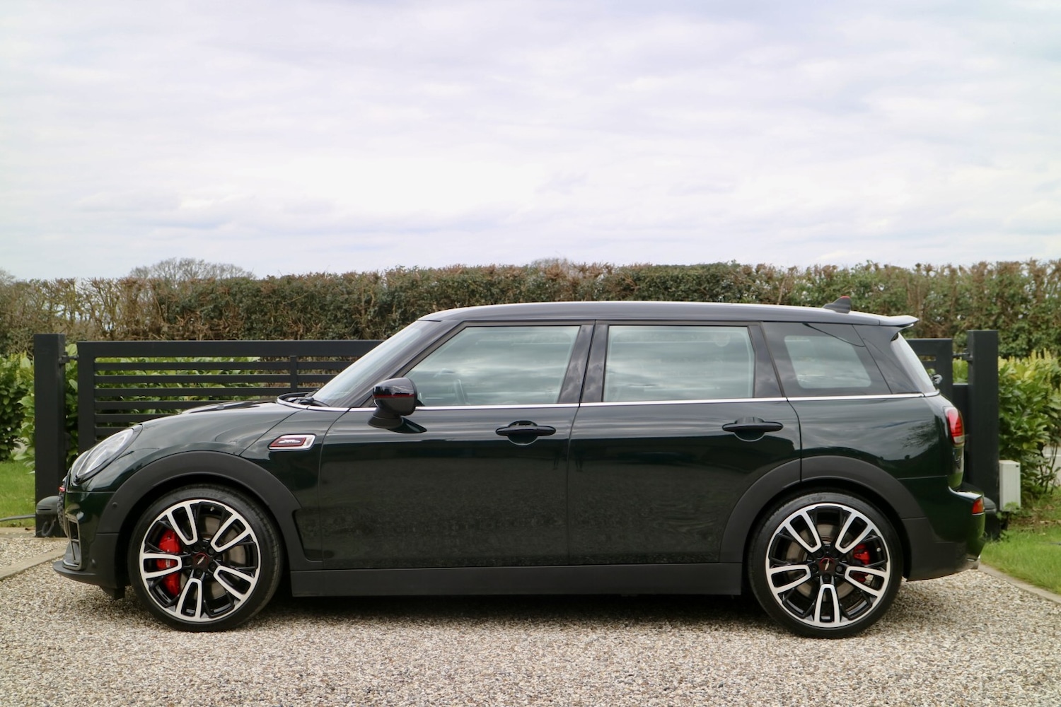 Used MINI Clubman 2022 for sale - 78121520: Photo 4