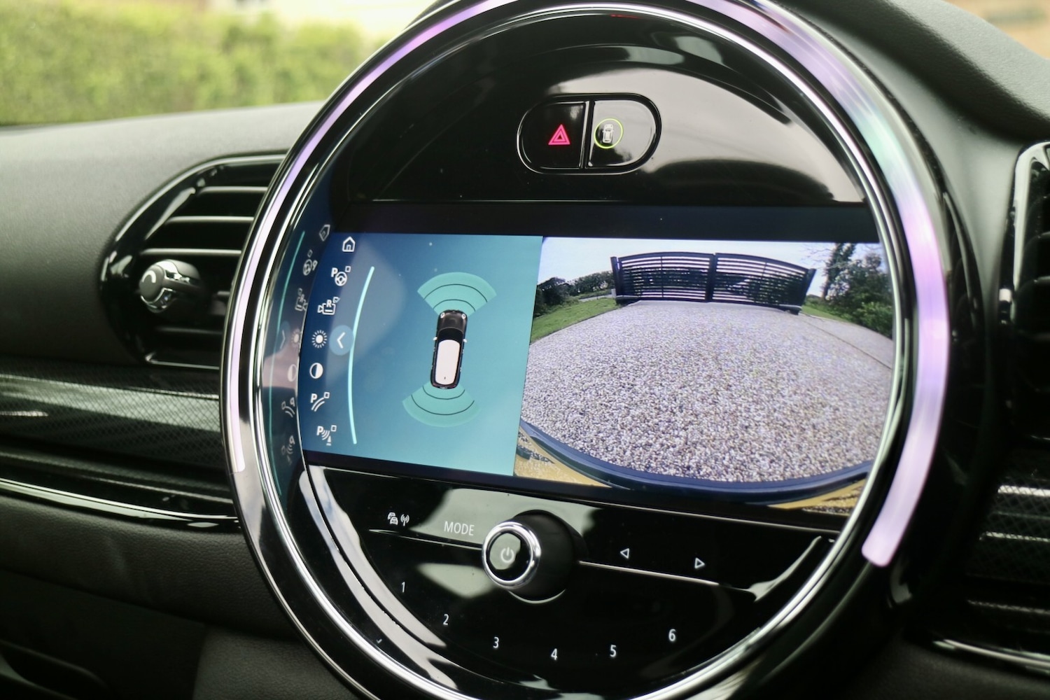 Used MINI Clubman 2022 for sale - 78121520: Photo 40