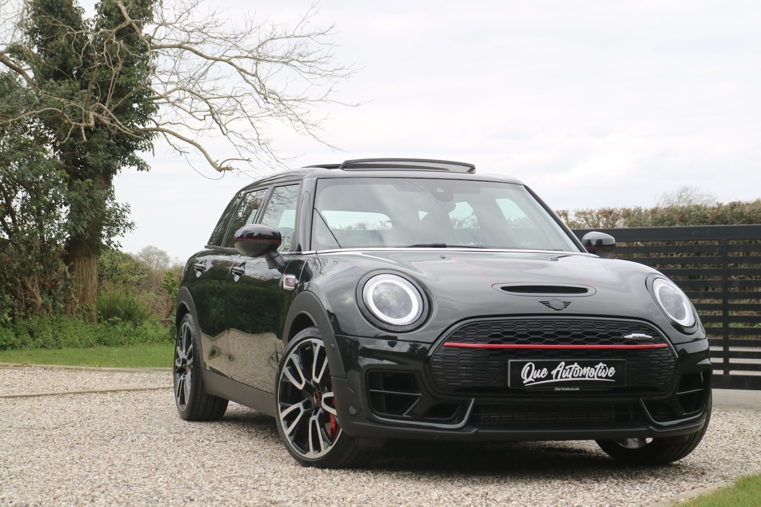 Used MINI Clubman 2022 for sale - 78121520: Photo 41